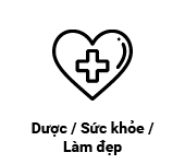 Google Shopping cho ngành sức khỏe và làm đẹp