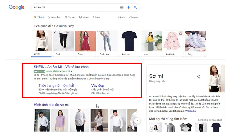 martketing online tinh gọn