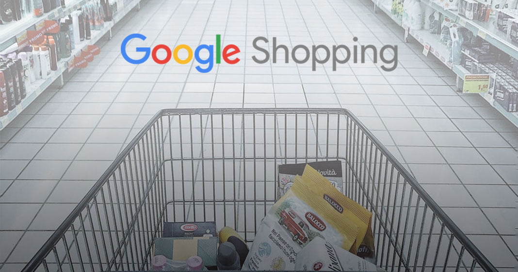 Thiết lập chiến dịch quảng cáo Google Shopping