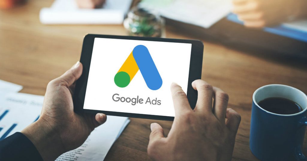 Kinh nghiệm chạy quảng cáo Google Ads hiệu quả cho doanh nghiệp SME