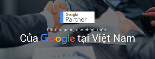 Google Partner là một chứng chỉ được cấp bởi Google nhằm đảm bảo những người có chứng chỉ đều đã được xác nhận uy tín.