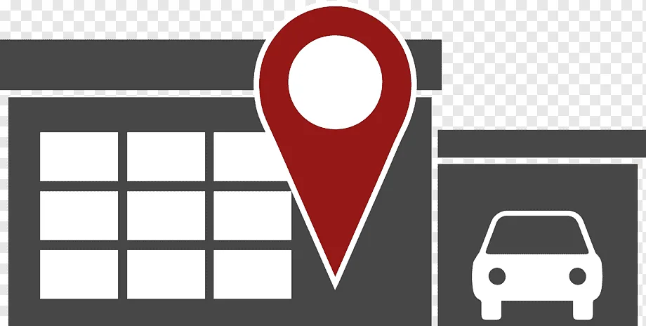 Sai lầm khi làm marketing ô tô - Không tối ưu cho Google maps