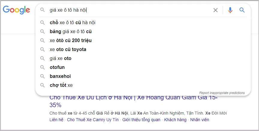 Những điều cần lưu ý khi mua xe tải cũ