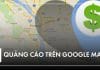 quảng cáo trên google map