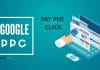 quảng cáo trực tuyến ppc google