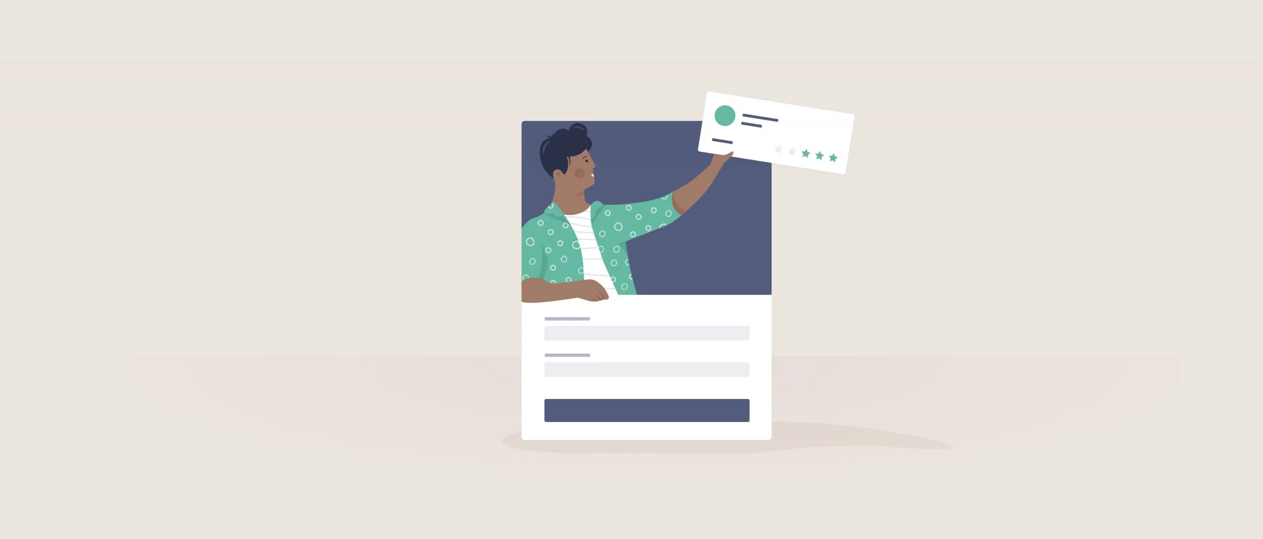 cách tạo phễu và lấy data khách hàng