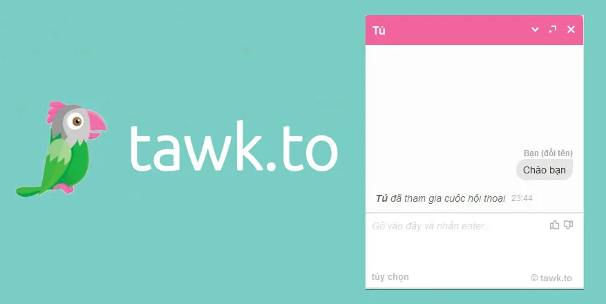 cách lấy thông tin khách hàng từ website