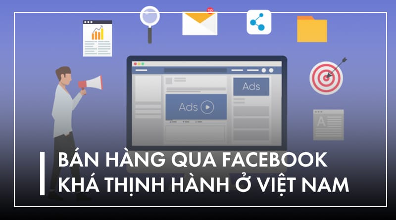 Cách quảng cáo sản phẩm online cho shop bán hàng | http://amthuc247.net