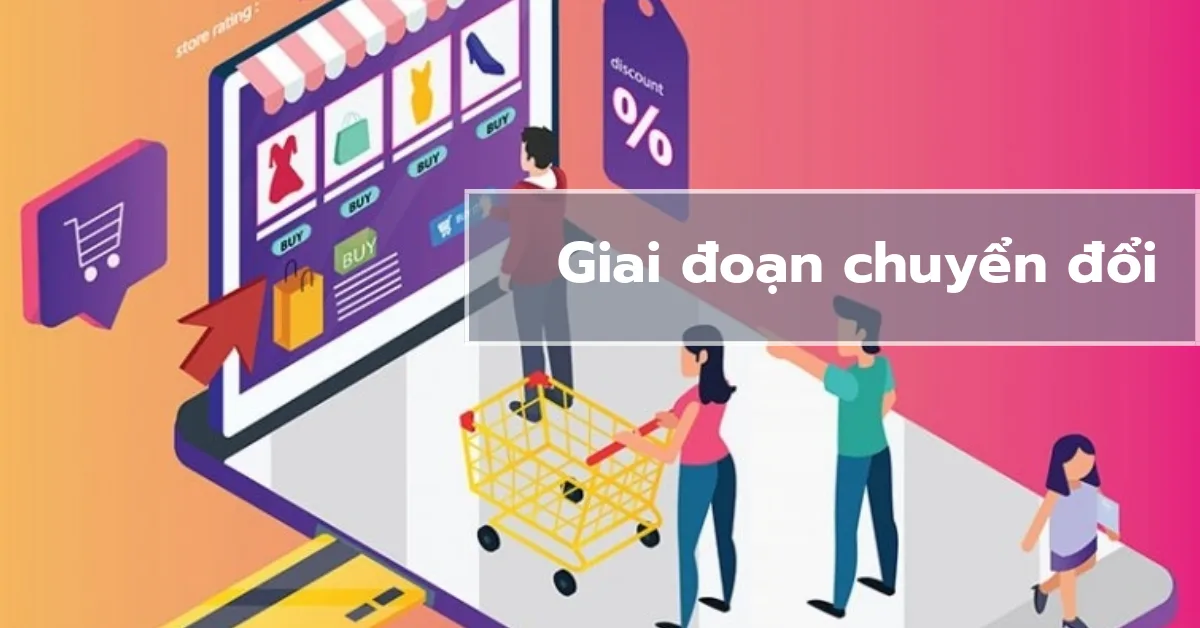 cách tạo phễu và lấy data khách hàng