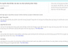 Product feed Google Shopping là gì? Checklist tối ưu feed để giảm lỗi Tạo nguồn cấp dữ liệu sản phẩm trong Google Merchant Center