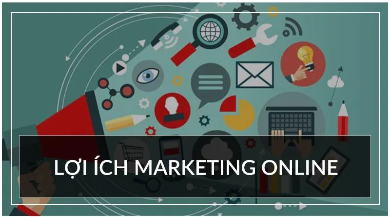 marketing online cơ bản