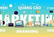 Các doanh nghiệp nhỏ thường thuê ngoài Marketing để trải nghiệm "toàn diện" các công cụ Marketing hữu hiệu và hiện đại nhất