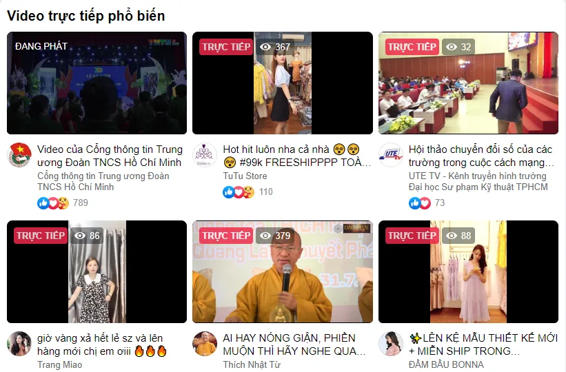 công cụ marketing