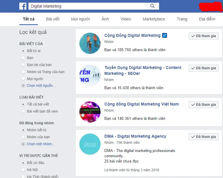 cách lấy data khách hàng