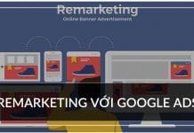 chạy remarketing google ads