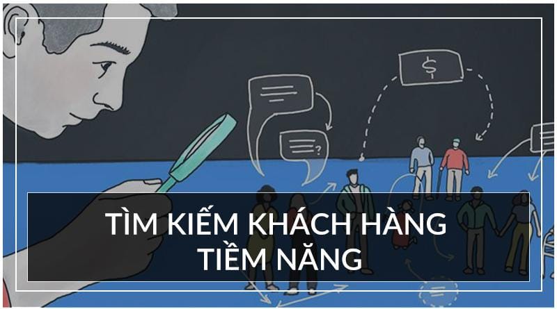 dịch vụ marketing tổng thể