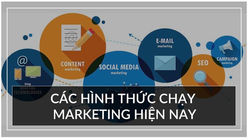 dịch vụ marketing tổng thể