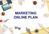 mẫu kế hoạch marketing online cho 1 sản phẩm