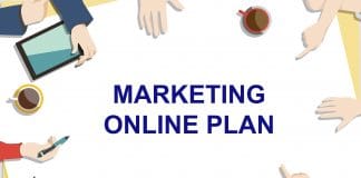 Mẫu kế hoạch Marketing Online cho 1 sản phẩm đơn giản, dễ làm mẫu kế hoạch marketing online cho 1 sản phẩm