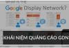 quảng cáo gdn