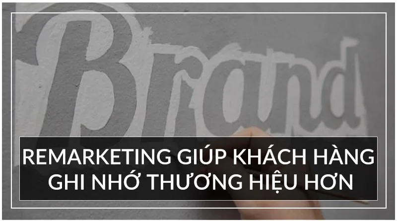 quảng cáo bám đuổi