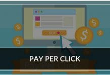 quảng cáo trực tuyến PPC Google Adwords