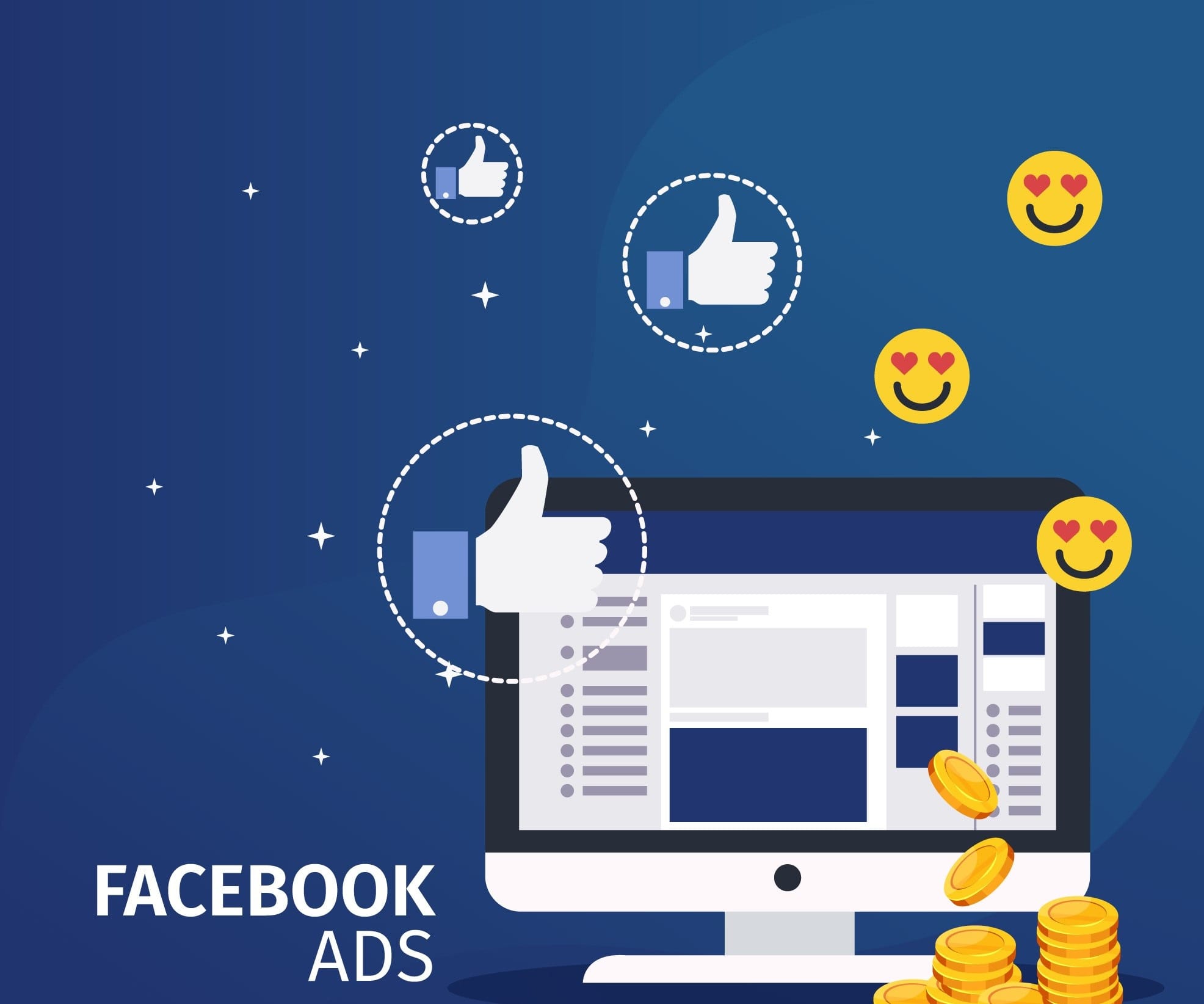 bảng giá quảng cáo trên facebook