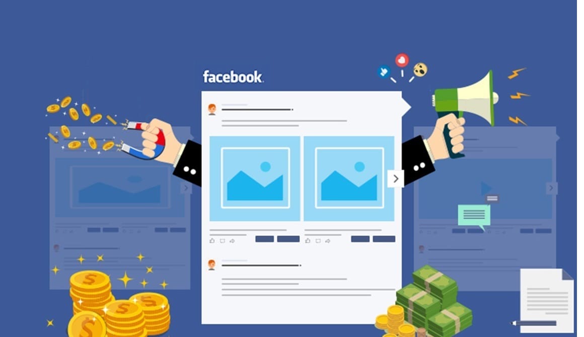 bảng giá quảng cáo trên facebook