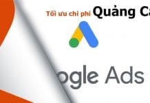 Dịch vụ quảng cáo google ads