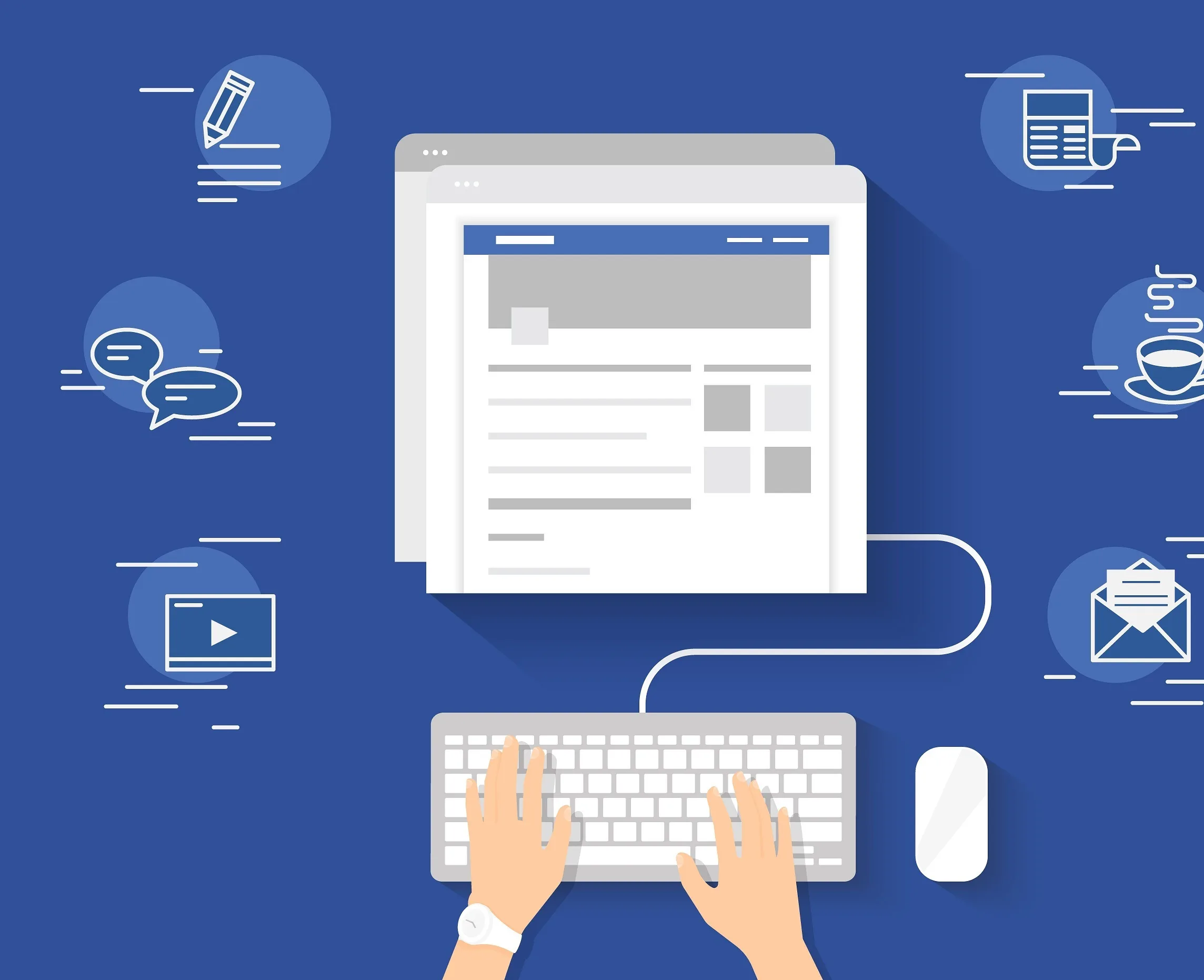 kinh nghiệm chạy quảng cáo facebook