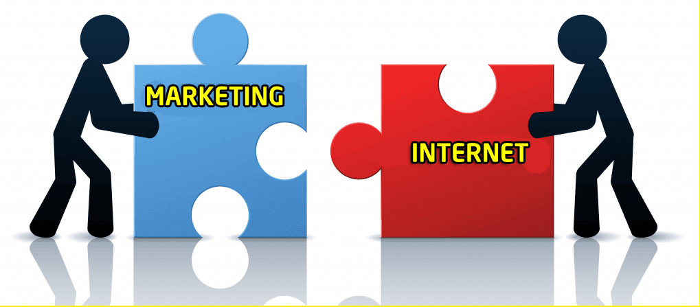 marketing online là gì