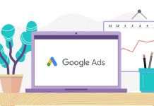 quảng cáo Google Ads