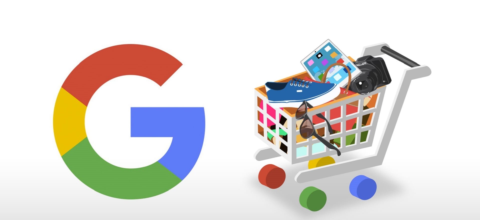 Kiểm tra website bán hàng trước khi chạy Google Shopping