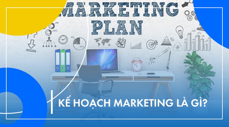 danh sách kiểm tra kế hoạch Marketing