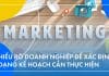 checklist kế hoạch Marketing