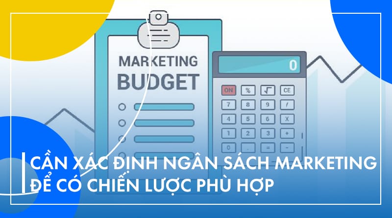 danh sách kiểm tra kế hoạch Marketing