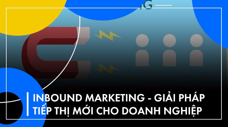 Inbound Marketing