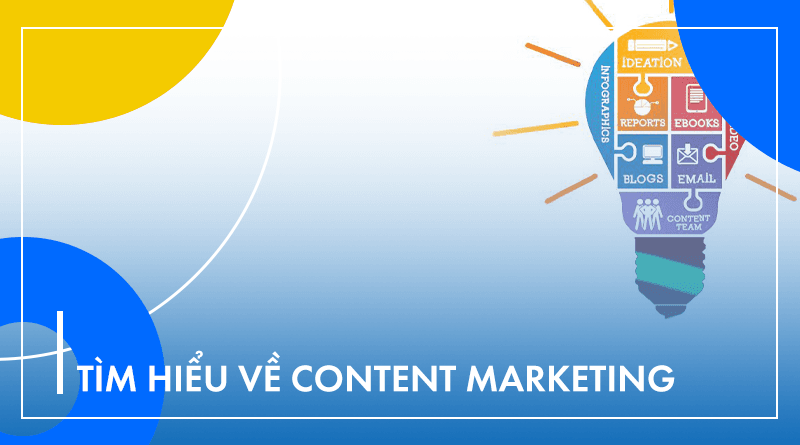 Content Marketing