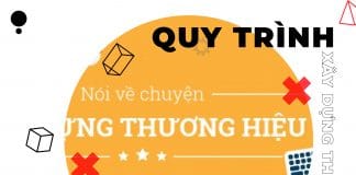 xây dựng thuong hiệu