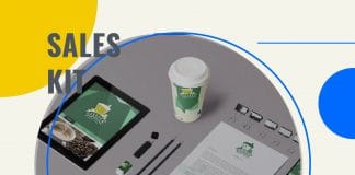 Sale kit