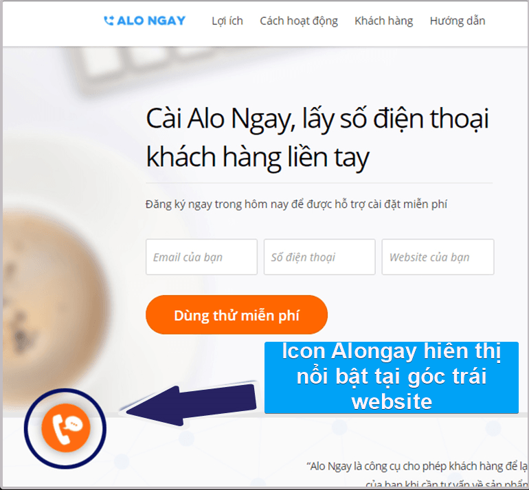 marketing online ngành bảo hiểm