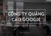 công ty quảng cáo google