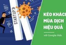 dịch vụ quảng cáo google