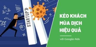 dịch vụ quảng cáo google