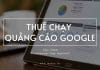 thuê chạy quảng cáo google