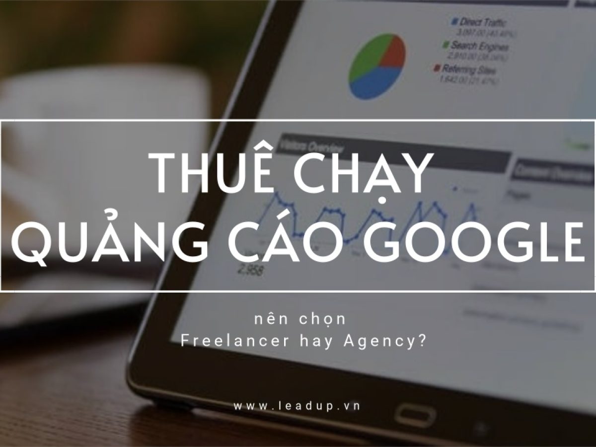 Quảng cáo Google