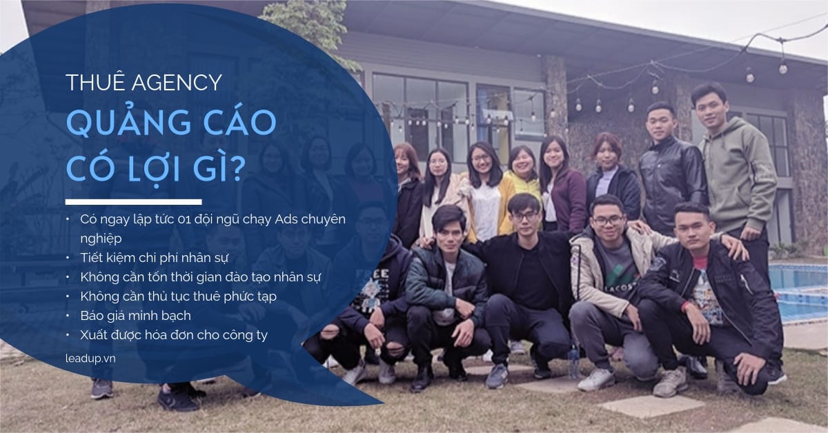 thuê chạy quảng cáo google