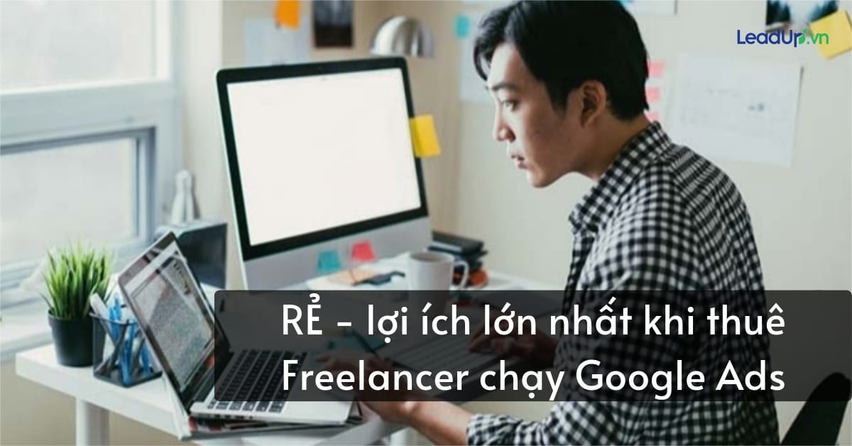 thuê chạy quảng cáo google