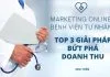 TOP 3 Giải pháp Marketing online Bệnh Viện Tư Nhân hiệu quả nhất