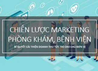 Kế hoạch Marketing Online bài bản, chủ Phòng khám cần nắm vững